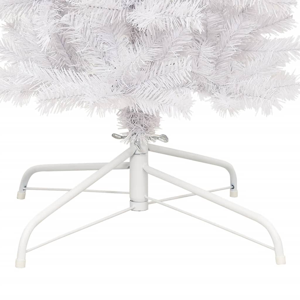 Christmas Tree Arch White 270 cm