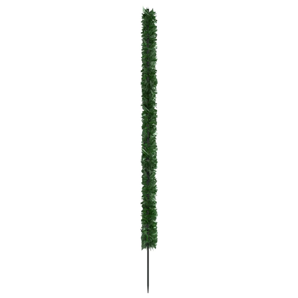 Christmas Light Decoration with Spikes Tree 80 LEDs 60 cm